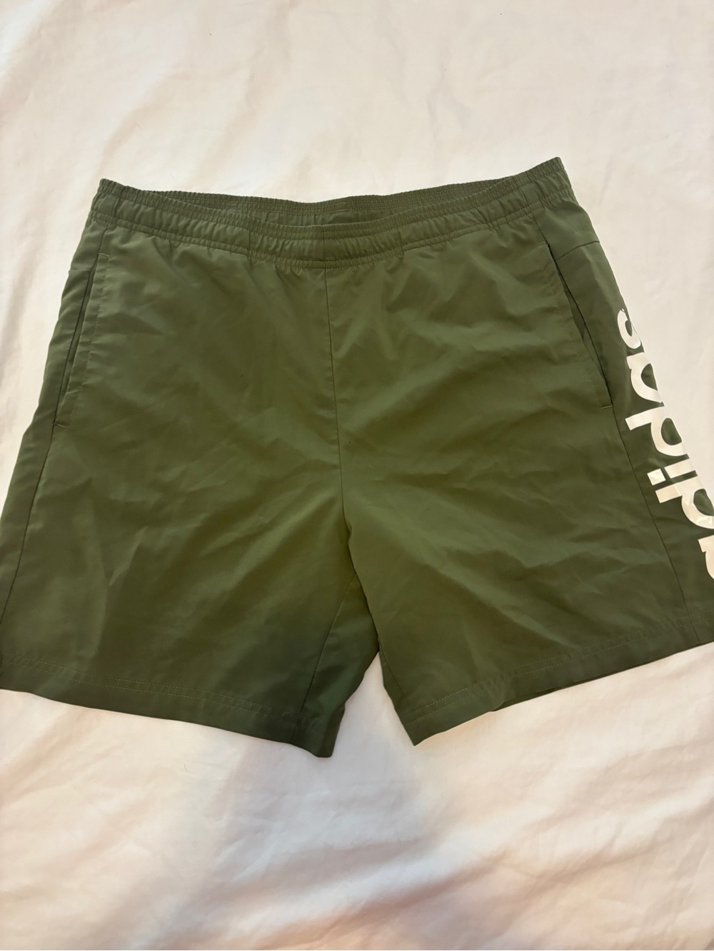 5/$10🌟 | adidas swim trunks